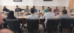 در آستانه آغاز سال تحصیلی جدید جلسه شورای اداری آموزشکده برگزار شد
 6
