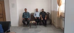 در آستانه آغاز سال تحصیلی جدید جلسه شورای اداری آموزشکده برگزار شد
 8