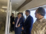 امضای تفاهم‌نامه همکاری فی مابین آموزشکده فنی و حرفه‌ای گلپایگان و شرکت پگاه گلپایگان 3