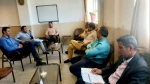 تشکیل پنجمین جلسه شورای فرهنگی آموزشکده در َآستانه آغاز سال تحصیلی  3