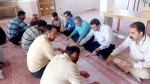برگزاری مراسم پرفیض زیارت عاشورا  2