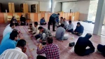 برگزاری مراسم پرفیض زیارت عاشورا  3