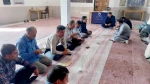 برگزاری مراسم پرفیض زیارت عاشورا  5