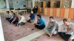 برگزاری مراسم پرفیض زیارت عاشورا  7