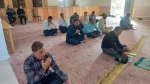 برگزاری مراسم پرفیض زیارت عاشورا  10
