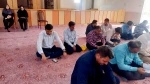 برگزاری مراسم پرفیض زیارت عاشورا  11