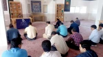 برگزاری مراسم پرفیض زیارت عاشورا  12