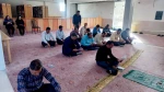 برگزاری مراسم پرفیض زیارت عاشورا  16