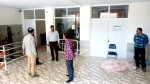افزایش ظرفیت خوابگاه دانشجویی آموزشکده فنی و حرفه ای پسران گلپایگان با اجرای پروژه عمرانیِ اصلاح ساختار فیزیکی	 3