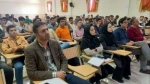 جلسه توجیهی ویژه دانشجویان جدید الورود 5