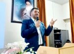 جلسه توجیهی ویژه دانشجویان جدید الورود 7