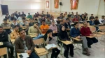 جلسه توجیهی ویژه دانشجویان جدید الورود 8