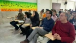 جلسه توجیهی ویژه دانشجویان جدید الورود 10