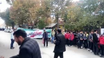 راهپیمایی یوم الله 13 آبان با حضور ریاست، اساتید، کارکنان و دانشجویان آموزشکده فنی و حرفه ای پسران گلپایگان برگزار شد. 8