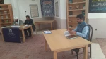 گزارش تصویری برگزاری مسابقات فرهنگی هنری دانشجویان آموزشکده فنی و حرفه ای پسران گلپایگان  - 28 ابان ماه 1402 4