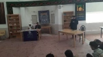 گزارش تصویری برگزاری مسابقات فرهنگی هنری دانشجویان آموزشکده فنی و حرفه ای پسران گلپایگان  - 28 ابان ماه 1402 6