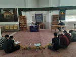 گزارش تصویری برگزاری مسابقات فرهنگی هنری دانشجویان آموزشکده فنی و حرفه ای پسران گلپایگان  - 28 ابان ماه 1402 8
