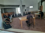 گزارش تصویری برگزاری مسابقات فرهنگی هنری دانشجویان آموزشکده فنی و حرفه ای پسران گلپایگان  - 28 ابان ماه 1402 10