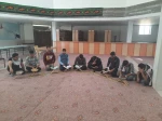 گزارش تصویری برگزاری مسابقات فرهنگی هنری دانشجویان آموزشکده فنی و حرفه ای پسران گلپایگان  - 28 ابان ماه 1402 17