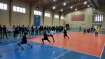 گزارش تصویری از برگزاری مسابقات طناب کشی دانشجویان با شرکت 6 تیم 4