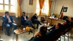 نشست تخصصی 