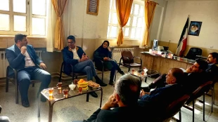 نشست تخصصی "تجارب موفق ارتباط با صنعت و دانشگاه" برگزار شد 4