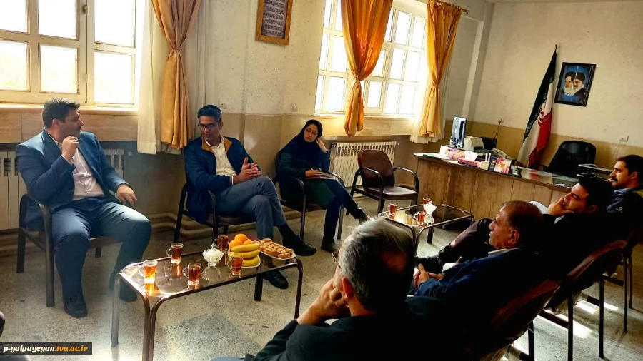 نشست تخصصی "تجارب موفق ارتباط با صنعت و دانشگاه" برگزار شد 4