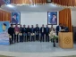 مهدی اشراقی: تلاش برای موفقیت بدون سخت کوشی، مانند تلاش برای برداشت در زمانی است که هیچ چیز نکاشته اید!