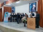 مهدی اشراقی: تلاش برای موفقیت بدون سخت کوشی، مانند تلاش برای برداشت در زمانی است که هیچ چیز نکاشته اید! 3