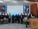 مهدی اشراقی: تلاش برای موفقیت بدون سخت کوشی، مانند تلاش برای برداشت در زمانی است که هیچ چیز نکاشته اید! 5