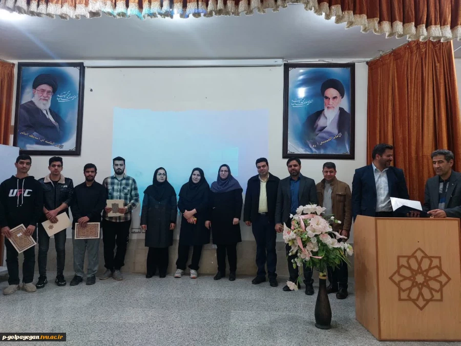 مهدی اشراقی: تلاش برای موفقیت بدون سخت کوشی، مانند تلاش برای برداشت در زمانی است که هیچ چیز نکاشته اید! 5