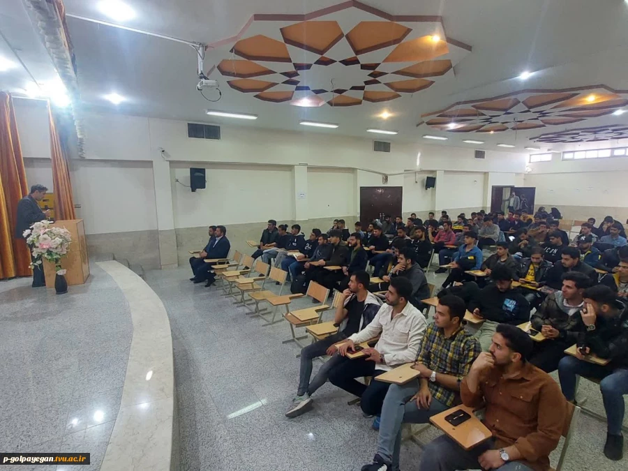 مهدی اشراقی: تلاش برای موفقیت بدون سخت کوشی، مانند تلاش برای برداشت در زمانی است که هیچ چیز نکاشته اید! 6