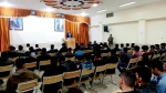 مهدی اشراقی: تلاش برای موفقیت بدون سخت کوشی، مانند تلاش برای برداشت در زمانی است که هیچ چیز نکاشته اید! 7