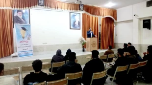 مهدی اشراقی: تلاش برای موفقیت بدون سخت کوشی، مانند تلاش برای برداشت در زمانی است که هیچ چیز نکاشته اید! 9