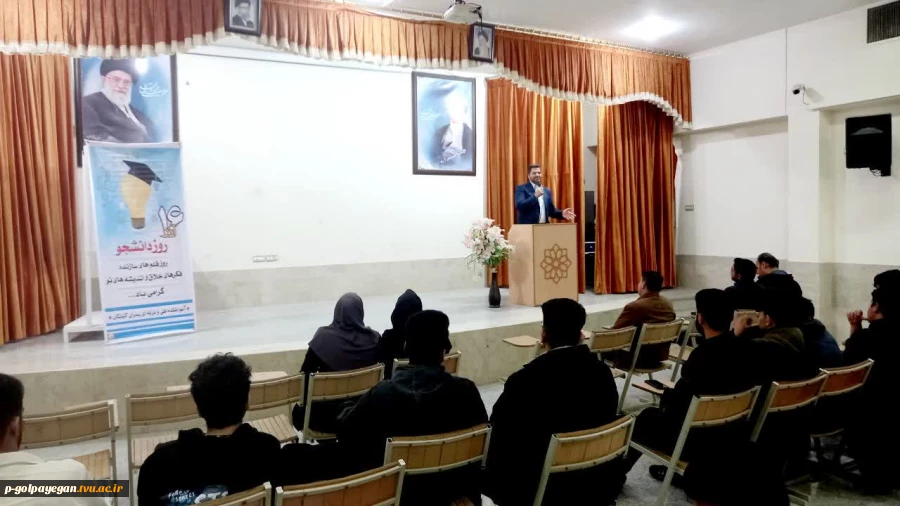 مهدی اشراقی: تلاش برای موفقیت بدون سخت کوشی، مانند تلاش برای برداشت در زمانی است که هیچ چیز نکاشته اید! 9