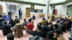 مراسم‌ عزاداری شهادت حضرت زهرا (س) برگزار شد 2