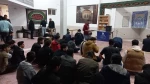 مراسم‌ عزاداری شهادت حضرت زهرا (س) برگزار شد 3