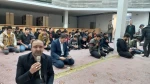 مراسم‌ عزاداری شهادت حضرت زهرا (س) برگزار شد 5