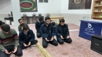 مراسم‌ عزاداری شهادت حضرت زهرا (س) برگزار شد 13