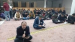 مراسم‌ عزاداری شهادت حضرت زهرا (س) برگزار شد 14