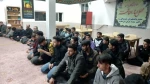 مراسم‌ عزاداری شهادت حضرت زهرا (س) برگزار شد 16