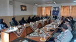 مراسم گرامیداشت ولادت حضرت فاطمه زهرا (س) مقام زن و روز مادر برگزار شد. 8