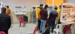 بازدید سرپرست دانشگاه فنی و حرفه ای استان اصفهان از آموزشکده فنی و حرفه ای گلپایگان (شهدا) 2