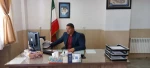 بازدید سرپرست دانشگاه فنی و حرفه ای استان اصفهان از آموزشکده فنی و حرفه ای گلپایگان (شهدا) 2
