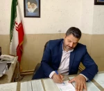 معرفی ریاست آموزشکده فنی و حرفه ای پسران گلپایگان(شهداء)
 2
