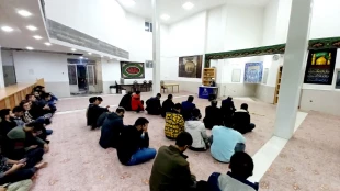 گالری تصاویر کارگاه ها و آزمایشگاه ها 2