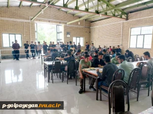 گالری تصاویر کارگاه ها و آزمایشگاه ها 11