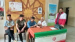 بمناسبت هفته سلامت و در آستانه هفته خوابگاه و سرای دانشجویی  برگزار شد. 4