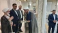 آیین گرامیداشت مقام استاد در دانشگاه برگزار شد
