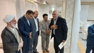 آیین گرامیداشت مقام استاد در دانشگاه برگزار شد 4